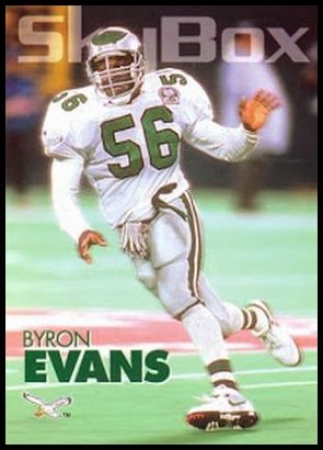 250 Byron Evans
